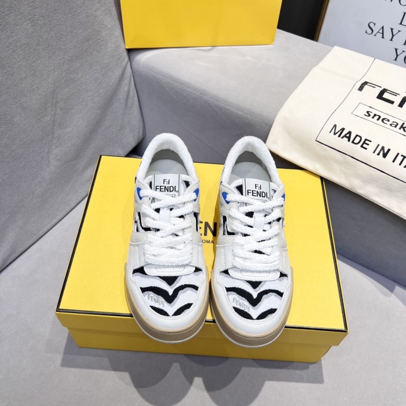 Fendi Sneakers